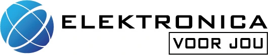 logo of Elektronica voor Jou