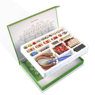 Arduino Crowtail Kit
