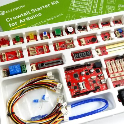 Arduino Crowtail Kit
