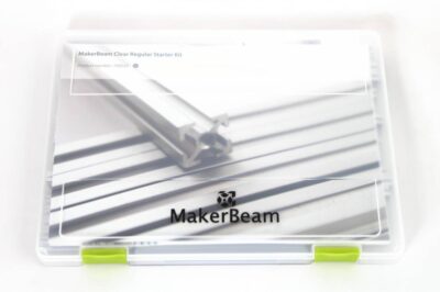 MakerBeam regular starter kit