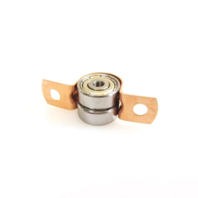 5 hinge bearings voor Makerbeam