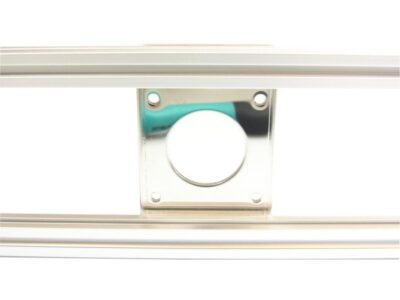 MakerBeam Nema17 stepper bracket