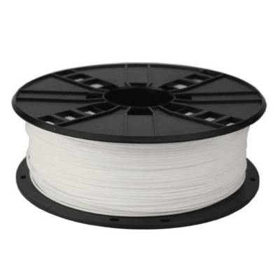 3D printer filament PLA wit 1kg