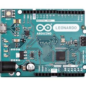 Arduino & Raspberry Pi Starter kit