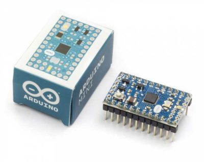 Arduino Mini verpakking
