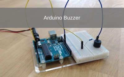Progetto Arduino: Buzzer