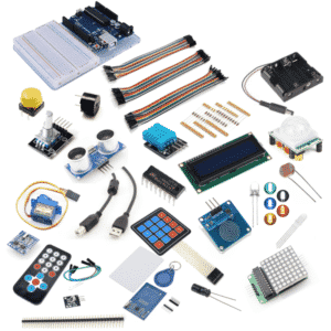 Kit de projet Arduino