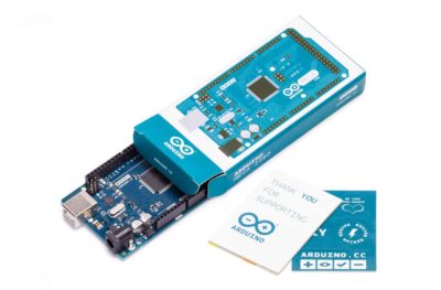 Arduino Mega packaging