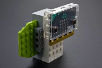 Micro:bit Lego behuizing