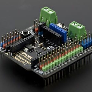 Arduino Expansionsschild