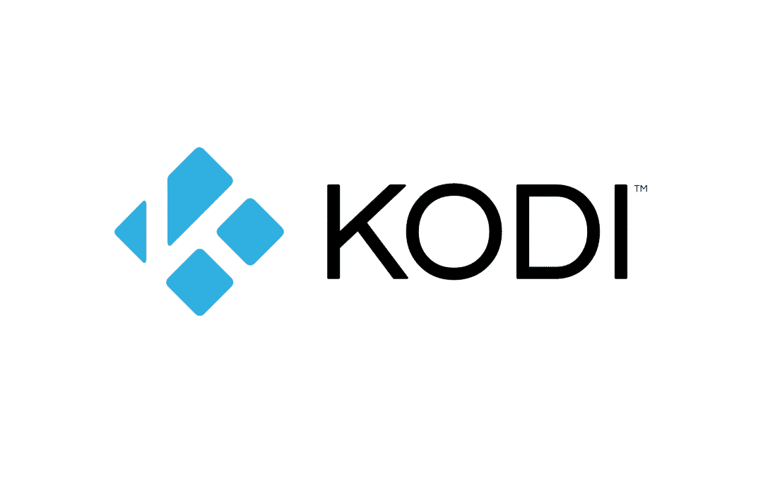 Kodi Logo