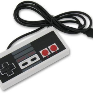NES Nintendo controller