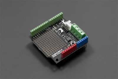 Schermatura Arduino RS485 By DFRobot