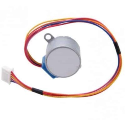 stepper motor