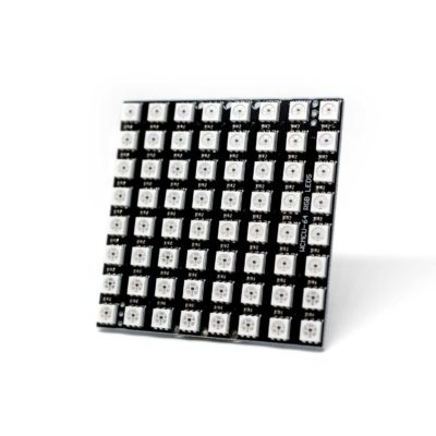 8 x 8 RGB LED Board - Neopixel