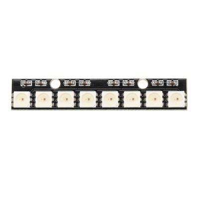 8X RGB LED Module