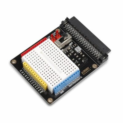 Micro:bit Prototipazione board