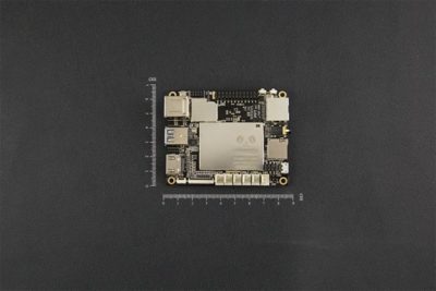 LattePanda 2G/32GB Board