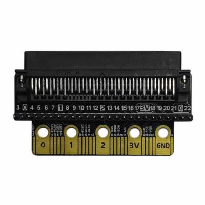 Micro:Bit GPIO Expansion board