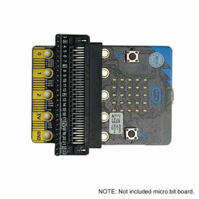 GPIO Expansion board