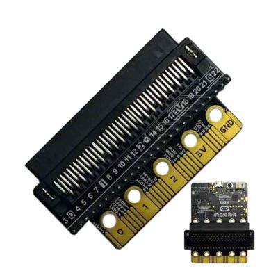 Micro bit GPIO