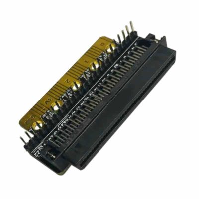 Micro bit GPIO