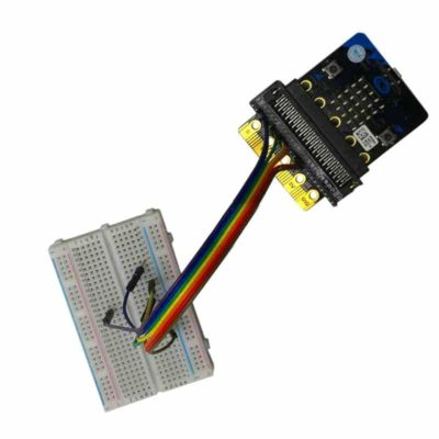 Micro bit GPIO