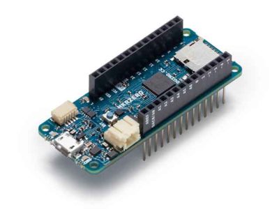 Arduino MKR Zero