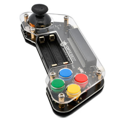 Micro:Gamepad