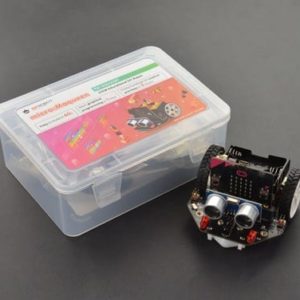 Maqueen Micro:bit STEM Robot