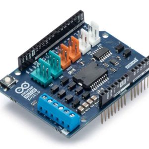 Arduino Motorschild
