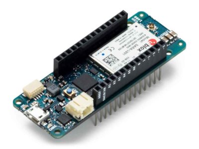 Arduino MKR GSM 1400