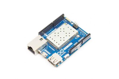 Arduino YUN Rev 2