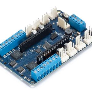Arduino MKR-Motorschild
