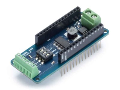 Arduino MKR 485 Shield