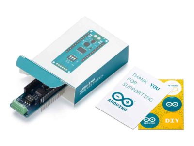 Arduino MKR 485 Shield verpakking