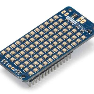 Arduino MKR RGB-LED-Schild