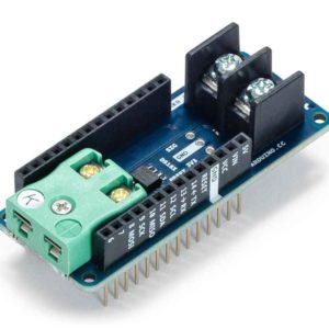 Blindage thermique Arduino MKR