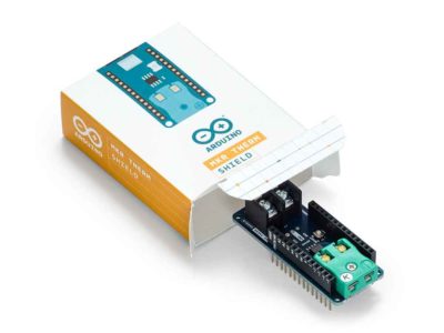 Arduino MKR Thermal shield doos