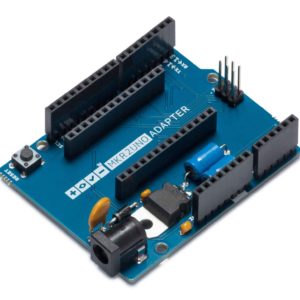 Arduino MKR 2UNO Adapter
