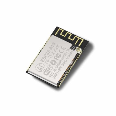 ESP32- A1S WiFi+BT Audio Developmebt Board ISO