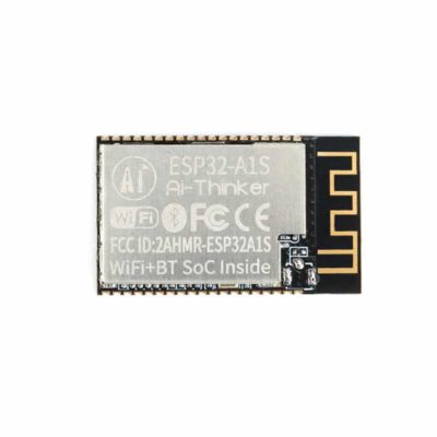 ESP32- A1S WiFi+BT Audio Developmebt Board bovenkant