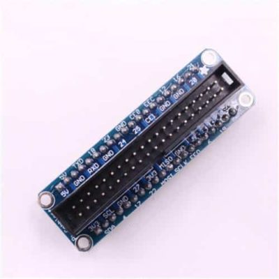 GPIO-Erweiterungboard 40 Pins