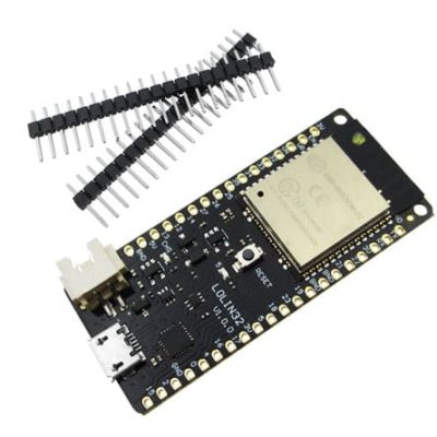 Lolin32 wifi & bluetooth board