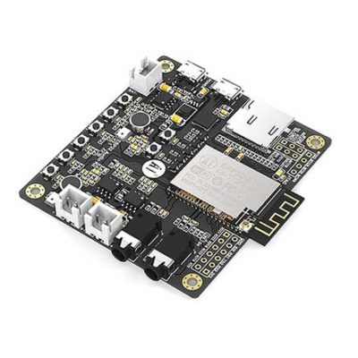 ESP32-A1S WiFi BT Audio Development Kit