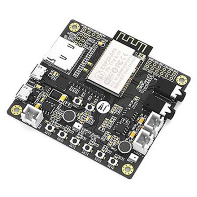 ESP32-A1S WiFi BT Audio Development Kit