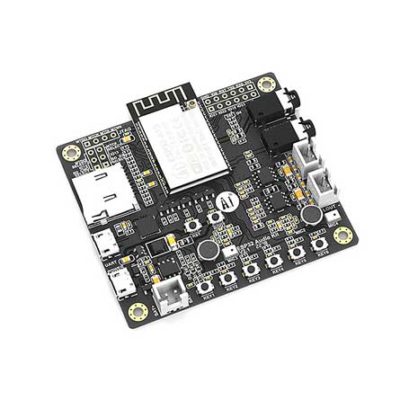 ESP32-A1S WiFi BT Audio Development Kit