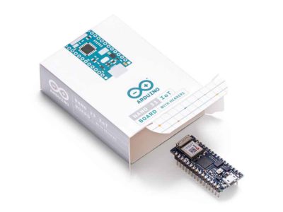 Arduino Nano 33 IoT doosje
