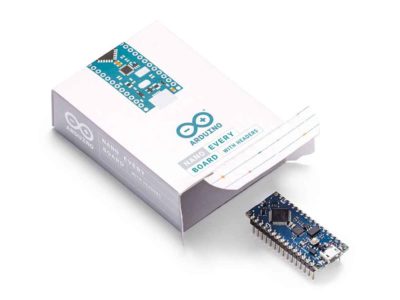 Arduino Nano every doosje