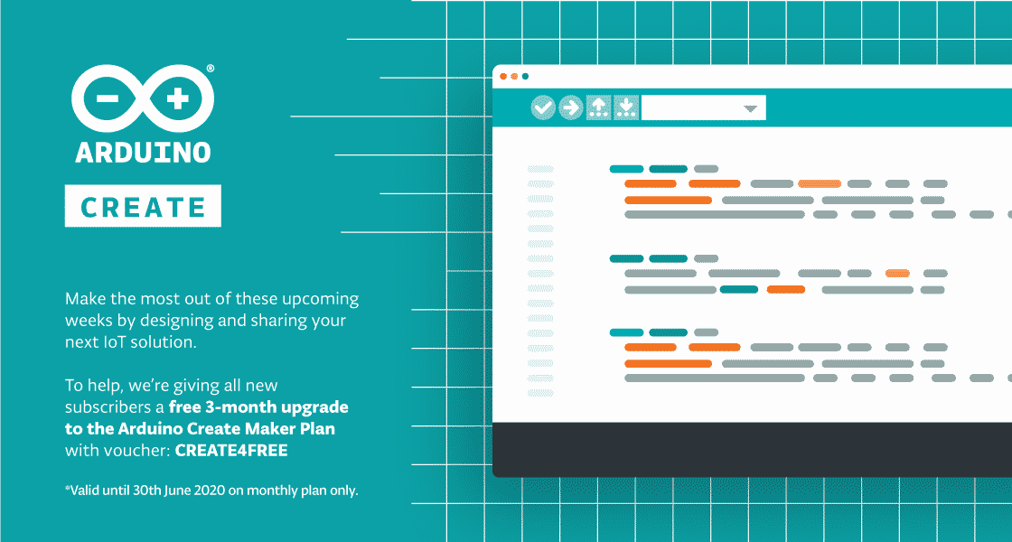 Arduino Create